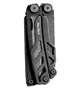 Мультитул многофункциональный ножницы ножницы NexTool FLAGSHIP PRO KT5020 dark чёрный, 16 функций, длина 11 см - изображение 5