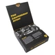 Мультитул Leatherman Rebar 15 функций серый 190 г - изображение 4
