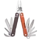 Мультитул Leatherman Rebar Burnt Sienna 17 функций нержавеющая сталь (арт. не указан) - изображение 2