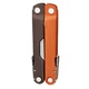 Мультитул Leatherman Rebar Burnt Sienna 17 функций нержавеющая сталь (арт. не указан) - изображение 4
