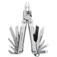 Мультитул LEATHERMAN Super Tool 300 19 функцій сірий 272 г 115 мм (831185) - зображення 1