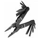 Мультитул LEATHERMAN Super Tool 300 19 функцій сірий 272 г 115 мм (831185) - зображення 4