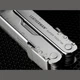 Мультитул LEATHERMAN Super Tool 300 19 функцій сірий 272 г 115 мм (831185) - зображення 7