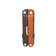 Мультитул LEATHERMAN Rebar 17 функцій Burnt Sienna (а520314) - зображення 3