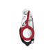 Мультитул Leatherman Raptor Rescue Чорно-черний 6 функцій 164 г - зображення 3