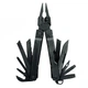 Мультитул Leatherman Super Tool 300 Чорний 19 функцій 272 г (а520314) - зображення 1