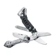 Мультитул LEATHERMAN Style CS Чёрный 6 функций 41.1 г 7.58 см - изображение 2