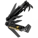 Мультитул Leatherman Signal Чёрный 19 инструментов 69 мм (нет) - изображение 2