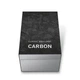Ніж Victorinox Classic Brilliant Carbon Карбоновий 5 функцій 58х18х10 мм - зображення 4