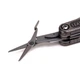 Мультитул Набір LEATHERMAN Charge TTi Сірий шкіряний чохол 19 функцій 232 г 830726 - зображення 6