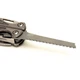 Мультитул Набір LEATHERMAN Charge TTi Сірий шкіряний чохол 19 функцій 232 г 830726 - зображення 7