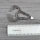 Мини-Мультитул NexTool BOTTLE OPENER Tiny Sting KT5008B, 3 функции, серый, компактный брелок, 74 мм - изображение 5