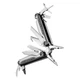 Мультитул Leatherman Charge TTI 19 функций серый 232 г (830735) - изображение 2