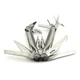 Мультитул Leatherman Charge TTI 19 функций серый 232 г (830735) - изображение 4
