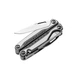 Мультитул Leatherman Charge TTI 19 функций серый 232 г (830735) - изображение 9