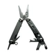 Мультитул WERK 12 в 1 SILVER - MFT-121PSW (121678) - изображение 1