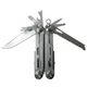 Мультитул WERK 12 в 1 SILVER - MFT-121PSW (121678) - изображение 3