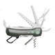 Мультитул WERK 13 в 1 SILVER - MFT-VK5012K (132364) - зображення 4