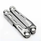 Мультитул WERK 12 в 1 SILVER - MFT-121PSW (121678) - изображение 6