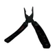 Мультитул WERK mini 8 в 1 BLACK - MFT-81PMBW (121682) - зображення 2