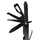 Мультитул WERK 13 в 1 BLACK - MFT-141AW (121676) - зображення 3