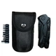 Мультитул WERK 13 в 1 BLACK - MFT-131PW (121674) - зображення 8