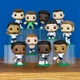 Фигурка Funko Pор Футбол Англия Джуд Беллингем (92722) - изображение 6