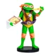 Набор фигурок-топперов-сюрпризов TMNT Черепашки Ниндзя 8 шт (NT2070) - изображение 14
