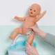 Набір BABY born Чарівна Емма 43 см, 834800 - зображення 10