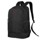 Рюкзак для ноутбука Wenger Quadma 16" Black (610202) - зображення 1