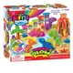 Набор для творчества Cra-Z-Art Dino glow dough Тесто для лепки , 66603CRA - изображение 1