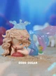 Фигурка-сюрприз 10/10 Toys Dodo Nami Floating Mountain Sea Surprise box (DD-PA00038) - изображение 5