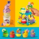 Набор для лепки Play-Doh Башня капкейков (G0529) - изображение 7