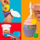 Набор для лепки Play-Doh Башня капкейков (G0529) - изображение 12