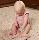 Прорезыватель для зубов с водой Infantino Милые мишки (316777I) - изображение 4
