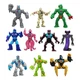 Коллекционная фигурка Beast Lab Гиперслияние 124628 - изображение 2