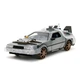 Автомодель Jada Toys Назад в будущее 3 Машина времени 1:24, 253255073 - изображение 3