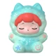 Коллекционная фигурка-сюрприз Boptoys Baobao Zodiac Pet - изображение 5