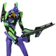Фигурка Blokees Сборная модель Action Edition Evangelion Модуль-01 (73501) - изображение 5