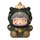 Коллекционная фигурка-сюрприз Boptoys Baobao Zodiac Pet - изображение 16