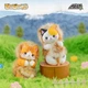 Фігурка-сюрприз з кільцем 10/10 Toys Bobocat Golden Fruit (QWJG402) - зображення 2