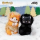 Фігурка-сюрприз з кільцем 10/10 Toys Bobocat Golden Fruit (QWJG402) - зображення 4