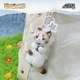 Фігурка-сюрприз з кільцем 10/10 Toys Bobocat Golden Fruit (QWJG402) - зображення 8