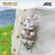 Фігурка-сюрприз з кільцем 10/10 Toys Bobocat Golden Fruit (QWJG402) - зображення 9