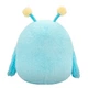 Мягкая игрушка Squishmallows Кузнечик Джайлс 30 см, SQCR06681 - изображение 5