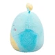 Мягкая игрушка Squishmallows Кузнечик Джайлс 30 см, SQCR06681 - изображение 6