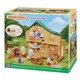 Набор Sylvanian Families 5451 Дом на озере, 5451 - изображение 1
