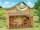 Набор Sylvanian Families 5451 Дом на озере, 5451 - изображение 4