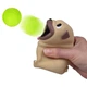 Фигурка Hog wild Стреляющий зверек Мопс HW54328 - изображение 3