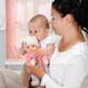 Кукла BABY born Annabell Моя малышка 30 см ,706428 - изображение 6